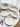 YASUKI Chenhao Minimalist INS Texture White Ceramic Bowl from YASUKI