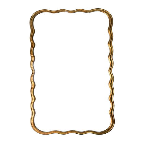 DENMARK Octavia Vintage Elegant Full-Body Mirror from DENMARK