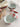 YASUKI Haruki Elegant Japanese-Style Ceramics Rice Bowl from YASUKI