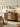 RATTAN CRAFTSMAN Sliding Door Rattan Cabinet from RATTAN CRAFTSMAN