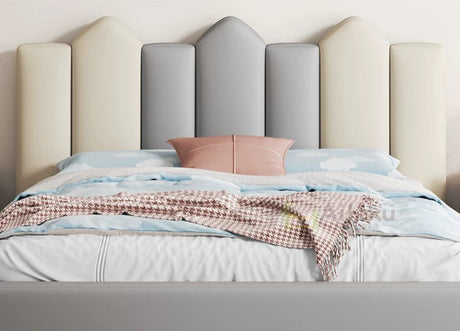 MORNING FOREST Oliver Eco-Friendly Storage Crib from MORNING FOREST