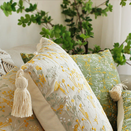 CHESTNUT COCOON Akira Luxurious Fresh Scented Pillowcase from CHESTNUT COCOON