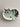 YASUKI Felicity Adorable Ceramic Cat Dish from YASUKI