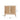 RATTAN CRAFTSMAN Rattan Sideboard Cabinet from RATTAN CRAFTSMAN