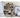Bear Quilt Style Woven Throw from Luxury Weaving