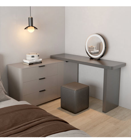 FANGYUAN Akira Sleek Modern Storage Dressing Table from FANGYUAN
