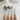 YASUKI Seraphina Charming Natural Wood Cutlery Set from YASUKI