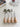 YASUKI Seraphina Charming Natural Wood Cutlery Set from YASUKI