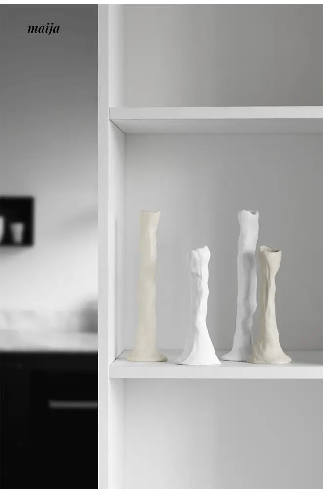 Bone Candle Holder from maija