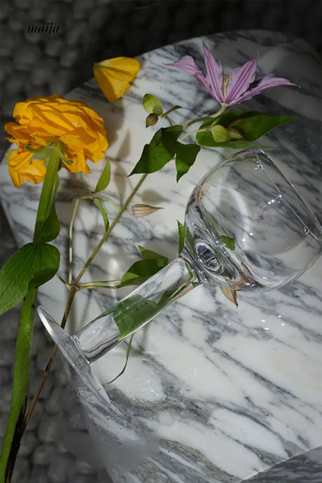Bistro Glass Tumbler from URFF