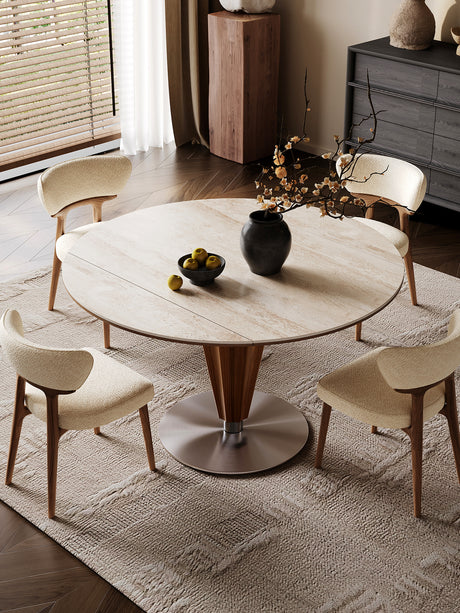 QUANMU Alhambra Versatile High-End Dining Table from QUANMU