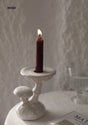 Mushroom Ceramic Candle Holder from muse