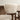 QUANMU Alhambra Elegant Solid Wood Dining Chair Set from QUANMU