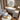 BESTFU Fenella Scandinavian Dressing Table for Modern Bedrooms from BESTFU