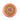 YOULI Amara Handmade Ethnic Round Pillow from YOULI