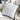 YOULI Penelope Retro Creamy Beige Sofa Set from YOULI
