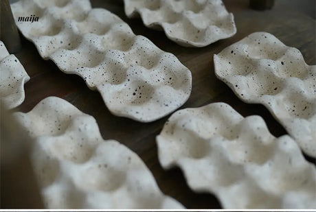 Cloud Egg Tray from Meihao