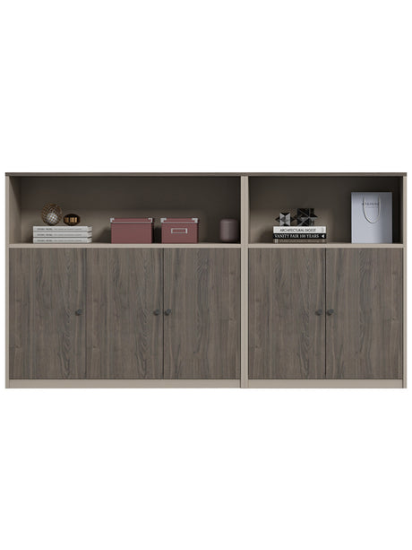 MUTINI Jasper Versatile Wooden File Cabinet from MUTINI
