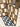 DIME GARDEN Serapio Stylish Rattan Outdoor Screen from DIME GARDEN