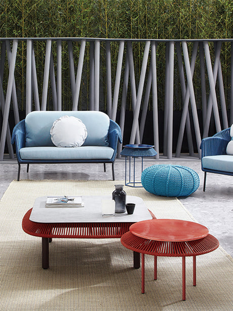 RATTAN SPACE Elowen Cozy Modern Dining Set from RATTAN SPACE