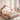 MORNING FOREST Isabella Elegant Crown Storage Bed from MORNING FOREST