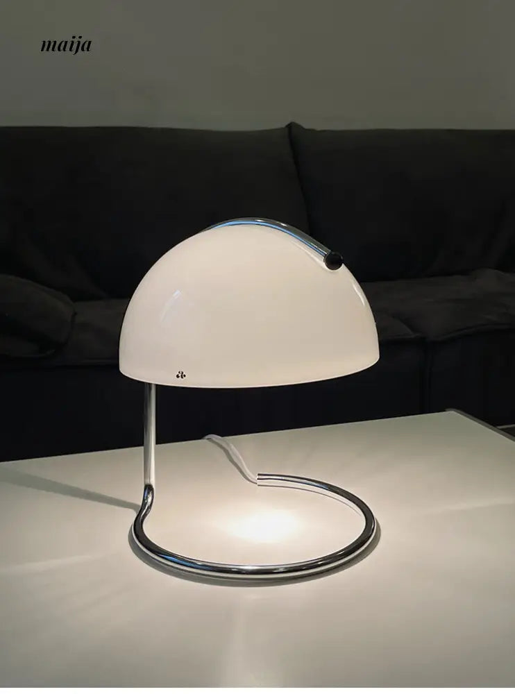 Bauhaus Wax Melting Lamp from maija