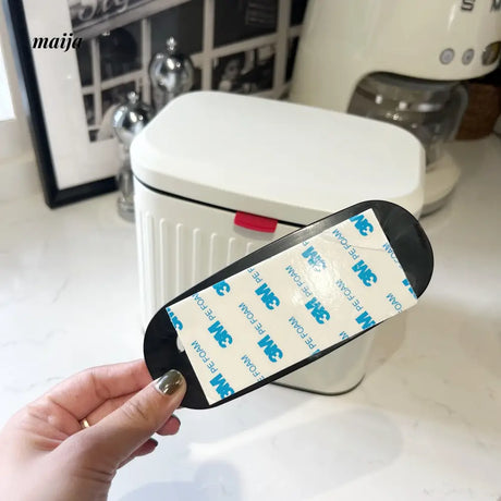 Retro Pub Kitchen Bin from maija