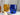 Morandi Tinted Glass from NICEMOON