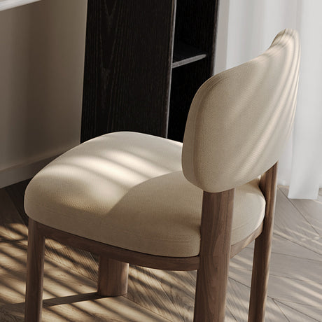 QUANMU Isadora Elegant Modern Multi-Function Dressing Table from QUANMU