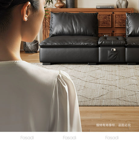 FASATI XANDER Versatile Comfort Sofa from FASATI