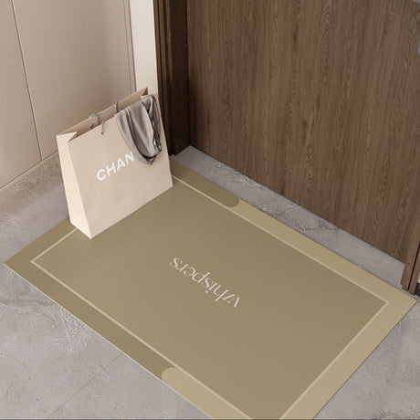 VANT Santiago Durable Thickened Anti-Slip Door Pad from VANT