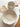 YASUKI Elowen Elegant Floral Design Bowl Set from YASUKI