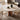 QUANMU Isidore Elegant Dual-Use Foldable Dining Table from QUANMU