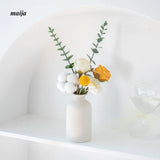 Dried Flower Vase from maija
