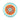 YOULI Amara Handmade Ethnic Round Pillow from YOULI