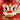YOULI Mei-Ling Festive 3D Lion Pillow Sofa from YOULI