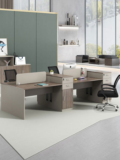 MUTINI Alexander Minimalist Office Table with Card Seat from MUTINI