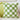 YOULI Freddie Chic Green Chessboard Pillow Sleeve from YOULI