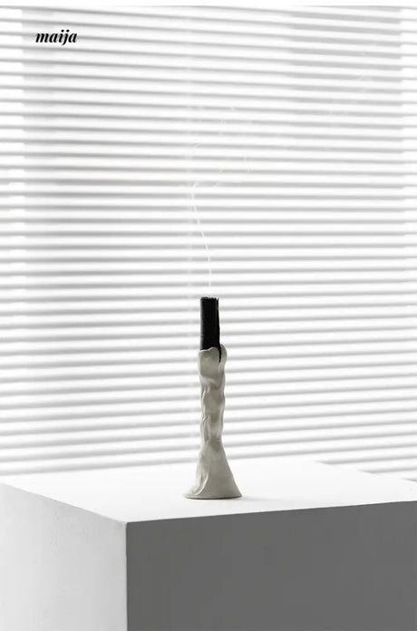 Bone Candle Holder from maija