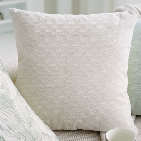 YOULI Vincent Chic French Cream Pillow Set from YOULI