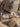 DIME GARDEN Alaric Aesthetic Relaxed Outdoor Furniture from DIME GARDEN