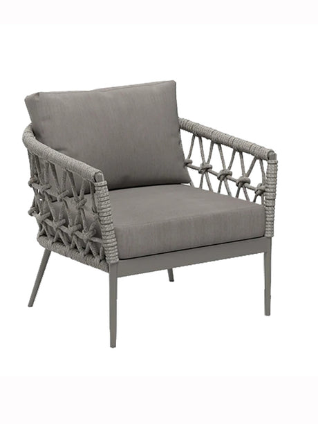 RATTAN SPACE Sapporo Luxe Waterproof Coffee Table from RATTAN SPACE