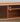 HANKE Marcellus Retro Cherry Wood Medium TV Cabinet Solid Modern Design from HANKE
