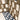 DIME GARDEN Serapio Stylish Rattan Outdoor Screen from DIME GARDEN