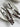 YASUKI Amelie Premium Stainless Steel Barbone Set from YASUKI