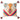 YOULI Isabella Cozy Moroccan-Inspired Accent Pillow from YOULI