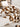 YOULI Genevieve Soft Cozy Knitted Blanket from YOULI