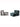 RATTAN SPACE Azura Rustic Vines Single Chair Garden Set from RATTAN SPACE