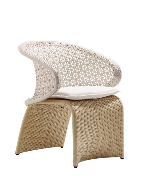 DIME GARDEN Santiago Elegant Rattan Furniture Set from DIME GARDEN