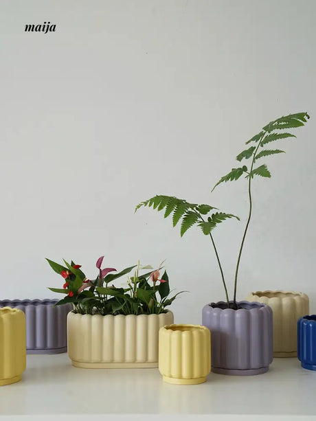 Keluki Flower Pot from maija